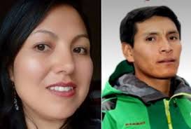 Un couple qui s'embrassait sur un pont chute mortellement dans le vide