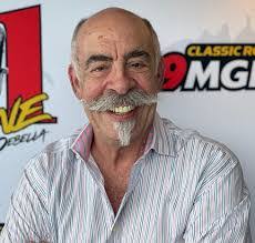 John Debella's Instagram, Twitter & Facebook