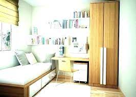 34 Creative Diy Bedroom Storage Ideas For Small Space Bedrooms May Be The Simplest Room In The House To Work On And Conseq Kamar Tidur Utama Kamar Tidur Tidur