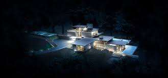 Alum molly pidgeon, started her firm the house of dietrich in 2013, working primarily in residential design. Wentworth Estate Dwelling