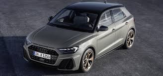 La Nouvelle Audi A1 Face A Sa Devanciere L Automobile Magazine