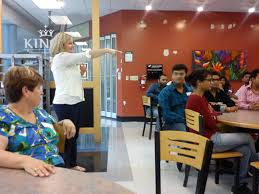 Sharda University Mba 1st Year Students At King S College Canada For One Month Summer Internship Summer Internship Internship King S College