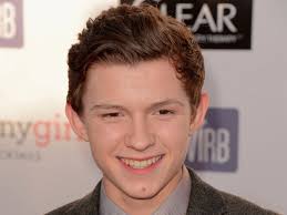 Homecoming, tom holland 4k wallpaper. Tom Holland Face Wallpaper 57283 2456x1842px