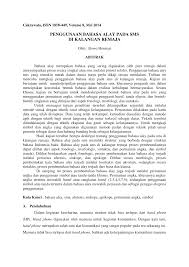 Terhadap polemik identiti masyarakat pribumi sabah khususnya dalam kalangan. Http E Journal Upstegal Ac Id Index Php Cakrawala Article Download 306 305