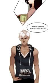 Siren S Lament Webtoon Sirens Webtoon Webtoon Comics