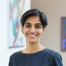 PNI faculty Bradley Dickerson and 2 former PNI affiliates, win prestigious  early career award