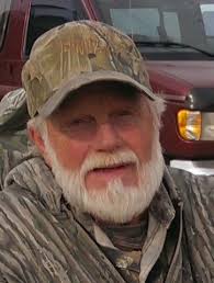 Obituary for Ronnie E Peake