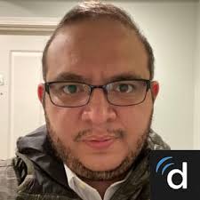 Dr. Manuel Manrique, MD