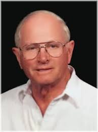 James "Jim" Lee Underwood