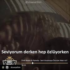 Umit Besen Pamela Seni Unutmaya Omrum Yetermi Video Izle Indir Videoindirelim Com