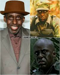 Happy 82nd Birthday and many more to a legend, Bill Duke! 🎂🎊