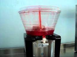 Jet Spray Cold Beverage Dispenser Youtube