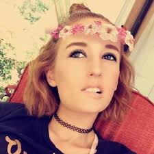 Brooklyn Farrell (@turtletrax687)