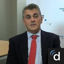 Dr. Giuseppe Giaccone, MD