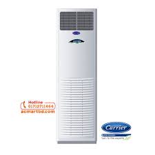 When selecting an air conditioner for your home, you have an array of choices. Carrier Floor Standing 2 Ton Air Conditioner