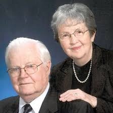 Diller couple to celebrate 65th wedding anniversary