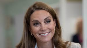 Princess Kate's designer stripes: I found the look for hundreds less