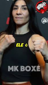 Norma Dumont sobre Irene Aldana. #ufc #ufc306 #lutas #irenealdana