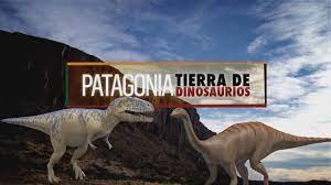 El huevo o el dinosaurio? Patagonia Tierra De Dinosaurios Como Es La Docuserie Sobre La Prehistoria De Argentina Espectaculos