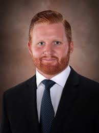 BARBERMURPHY's LEOPOLD YOUNGEST BI-STATE BROKER TO ATTAIN SIOR DESIGNATION