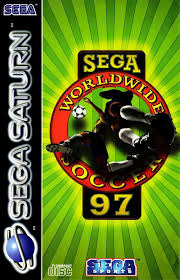 Play sega games online in your browser. Sega Worldwide Soccer 97 Europe Rom Sega Saturn Saturn Emulator Games