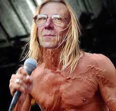 A Boat Against the Current: Quote of the Day (Mark Ellen,