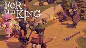 There are four character classes that are unlocked from the beginning of . For The King Guide Tips Cheat And Walkthrough Steamah