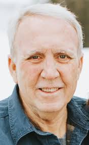 Obituary for Michael J. Harp