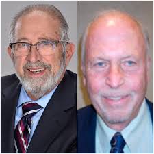 Incumbent treasurer faces opposition in Grosse Ile primary election