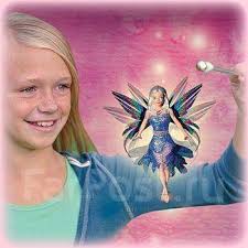 Новинка! Новая Летающая волшебная фея