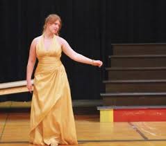 Protean Players return for “Into the Woods” at SSTC