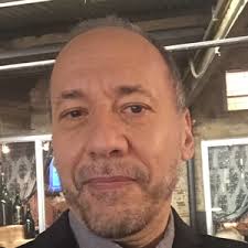 Ed Morales's Instagram, Twitter & Facebook