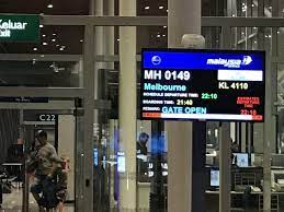 Enjoy our travel experience and great prices. Review Of Malaysia Airlines Flight From Kuala Lumpur To Melbourne In Economy
