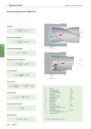 Lernen sie, wie man ein excel diagramm erstellt. Berechnungsformeln Vollbohren Drehzahl