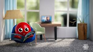 Maybe you would like to learn more about one of these? The Best Zoom Backgrounds For Video Calls Red Nose Day Usa