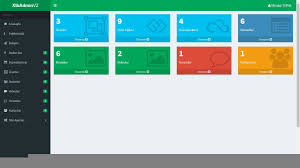Php Responsive Admin Panel Xtbadminv2 Seo Web Website Internet App Wireless Password Stored Keys Technology Science Computer Klasor Php Teknoloji