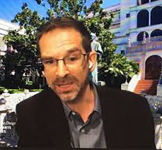 USD Professor: Food factories May Be Next Source of Pandemic