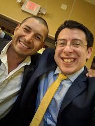 Ricky Estrada, who has declared his intent to run for Mayor of Menifee,  will host a campaign launch event March 12 at the Ponderosa Bar & Grill.  The public is invited.