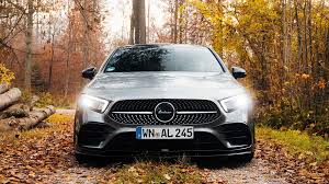 It offers a level of tech and style that not even its direct competitor, the audi a3, can match. Mercedes A Class Sedan V 177 From Tuner Lorinser
