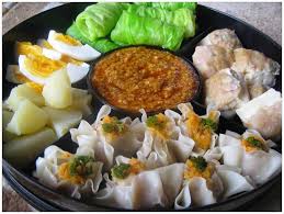 Peluang usaha murah kemitraan siomay aisha. Cara Membuat Siomay Bandung Yang Lezat Resep Masakan Dan Kue