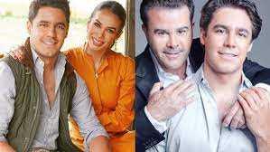 Hijo de Eduardo Capetillo y Biby Gaytán incursiona en la música y se niega  a recibir ayuda de sus padres | Heraldo USA