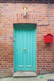 Pretty sure this is the new front door color for the house! Pin On Doors Open Arches
