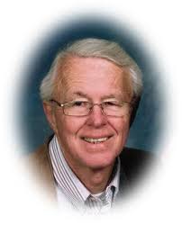 Dexter Struble Obituary (2015)