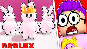 Can We Beat ROBLOX BUNNYTALE!? (ALL ENDINGS UNLOCKED!) - YouTube