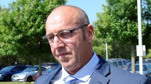 Ex-Southampton Councilman Bradley Bender gets 2 years in oxy case