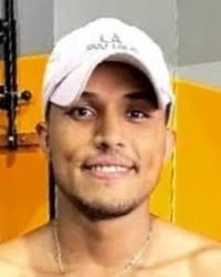 BoxRec: Daniel Lezcano
