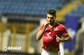 ومؤسس النظام الدستوري في مصر. ÙÙŠØ¯ÙŠÙˆ Ù…Ø­Ù…Ø¯ Ø´Ø±ÙŠÙ ÙŠØ³Ø¬Ù„ Ù‡Ø¯Ù Ø§Ù„Ø£Ù‡Ù„ÙŠ Ø§Ù„Ø£ÙˆÙ„ Ø£Ù…Ø§Ù… Ø§Ù„Ù…ØµØ±ÙŠ Ø¨Ø·ÙˆÙ„Ø§Øª