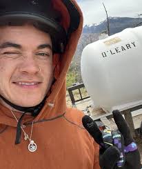 Pedaling into the Unknown: Bikepacking the 330-mile Pinyons & Pines Race