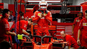 Consulta la clasificación de pilotos y constructores de fómurla 1 de cada circuito. Gran Premio De Singapur De F1 2019 Resultados De La Clasificacion Pedroluismartinolivares Automovil Gran Premio De Singapur Gran Premio Singapur