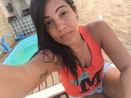 Larissa Silva's Instagram, Twitter & Facebook